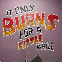 Photo taken at Tijuana Flats by Amer D. on 6/18/2023