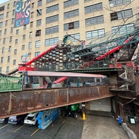Photo taken at City Museum by Amer D. on 11/24/2023