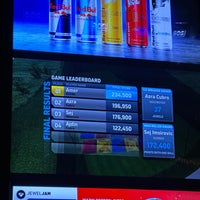 Photo taken at Topgolf by Amer D. on 9/17/2023