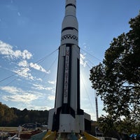Photo taken at U.S. Space and Rocket Center by Amer D. on 10/28/2023