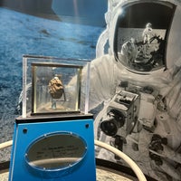 Photo taken at U.S. Space and Rocket Center by Sejla I. on 10/28/2023