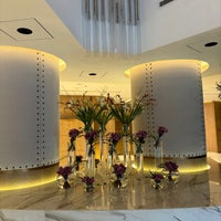 Photo taken at Fairmont Dubai by Dr Who on 3/9/2024