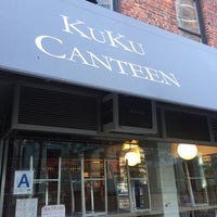 Foto tirada no(a) KuKu Canteen por Ernest Mommy H. em 9/24/2015