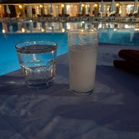 Das Foto wurde bei Martı La Perla Hotel von Yiğit am 9/5/2023 aufgenommen