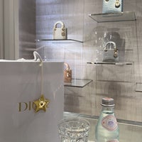Photo taken at Dior by LFS on 8/28/2023