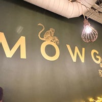 Photo taken at Mowgli Street Food by Karthik I. on 12/29/2023