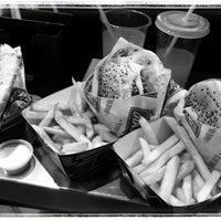 Foto tomada en El Gringo - Burger Joint  por Franz A. el 10/30/2014