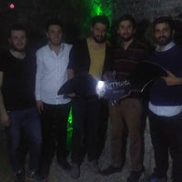 yetimania korku evi istanbul istanbul