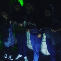 yetimania korku evi istanbul istanbul