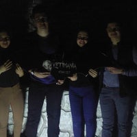 yetimania korku evi istanbul istanbul