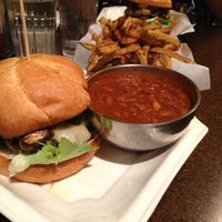 Снимок сделан в Best Burger &amp;amp; BBQ пользователем Jessica S. 2/24/2013