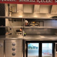 Das Foto wurde bei Burger Station von Oytun K. am 5/28/2019 aufgenommen