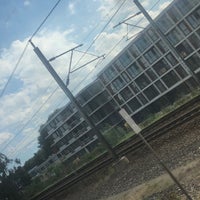 Photo taken at Spoor 7 by CLOSED C. on 8/20/2023