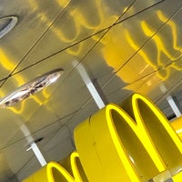 Снимок сделан в McDonald&amp;#39;s пользователем CLOSED C. 8/31/2023