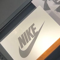 Photo taken at Nike Store by CLOSED C. on 8/11/2023