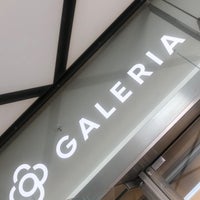 Photo taken at GALERIA by CLOSED C. on 8/18/2023
