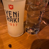Photo taken at Boğaziçi Restaurant by Huseyin G. on 8/26/2023
