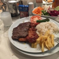 Photo taken at Köroğlu Hotel by Engin on 1/9/2018