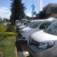 Foto diambil di Köy Otomotiv - Renault oleh İsmail B. pada 4/11/2019
