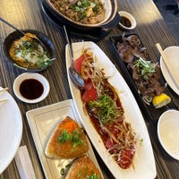 Photo taken at Dan Izakaya Restaurant by Jade H. on 4/22/2024
