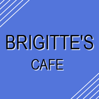 9/16/2015 tarihinde Brigitte&amp;#39;s Cafeziyaretçi tarafından Brigitte&amp;#39;s Cafe'de çekilen fotoğraf