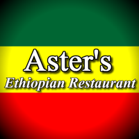 Photo taken at Aster&amp;#39;s Ethiopian Restaurant by Aster&amp;#39;s Ethiopian Restaurant on 9/16/2015