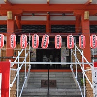 Photo taken at Zenkoku-ji Temple by 喜多八 on 7/26/2023
