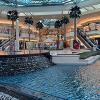 Photo taken at The Gardens Mall by David S. on 2/29/2024