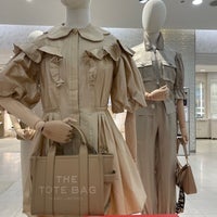 Photo taken at Saks Fifth Avenue by David S. on 3/24/2024