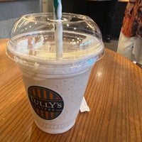 8/14/2023にHikariがTully&amp;#39;s Coffeeで撮った写真