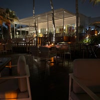 Photo taken at Beach Bar and Grill @ the Royal Mirage by H A. on 1/27/2024