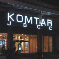 Photo taken at KOMTAR Johor Bahru City Centre (JBCC) by Amal on 8/9/2023