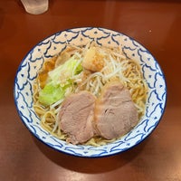 Photo taken at Ramen Riku by しゅわしゅわオズワルド 桜. on 11/25/2023