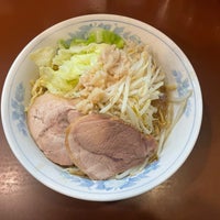 Photo taken at Ramen Riku by しゅわしゅわオズワルド 桜. on 12/4/2023