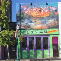 Foto tomada en Tampico Mexican Restaurant  por Tampico Mexican Restaurant el 11/4/2015
