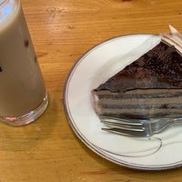 Photo taken at Komeda&amp;#39;s Coffee by くらむぼん on 7/17/2021