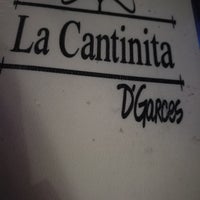 3/5/2017에 Alis K.님이 La Cantinita D&amp;#39; Garcés에서 찍은 사진