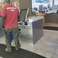 Photo taken at Chase Bank by Jenna S. on 7/3/2018