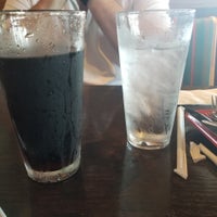 Photo taken at Red Robin Gourmet Burgers and Brews by Jenna S. on 7/11/2018