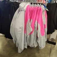 nike factory store waterloo