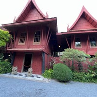 Photo taken at The Jim Thompson House by ゆの . on 2/4/2024