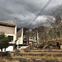 しらかば平駅 Teleferico しらかば平駅 Teleferico