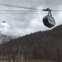 しらかば平駅 Teleferico しらかば平駅 Teleferico