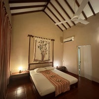 Снимок сделан в Hotel Sigiriya пользователем Yerlan S. 12/9/2023