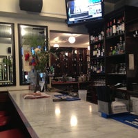 10/27/2012 tarihinde Bruce C.ziyaretçi tarafından Coquine Restaurant'de çekilen fotoğraf