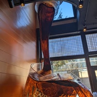 Photo taken at Evan Williams Bourbon Experience by Chop on 11/30/2022