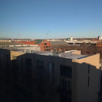 รูปภาพถ่ายที่ Residence Inn Louisville Downtown โดย Chop เมื่อ 11/30/2022