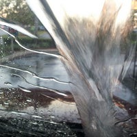 11/2/2012にE F.がLiberty Car Washで撮った写真