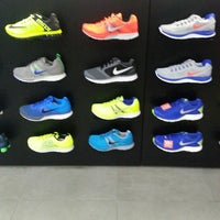 NikeStore Oaxaca