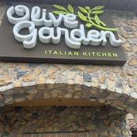 Das Foto wurde bei Olive Garden von Erhan T. am 5/5/2024 aufgenommen